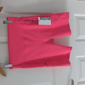 NWT Splits59 Tech flex Shorts - L